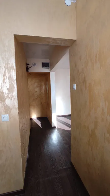 Тихая, уютная квартира с дизайнерским ремонтом