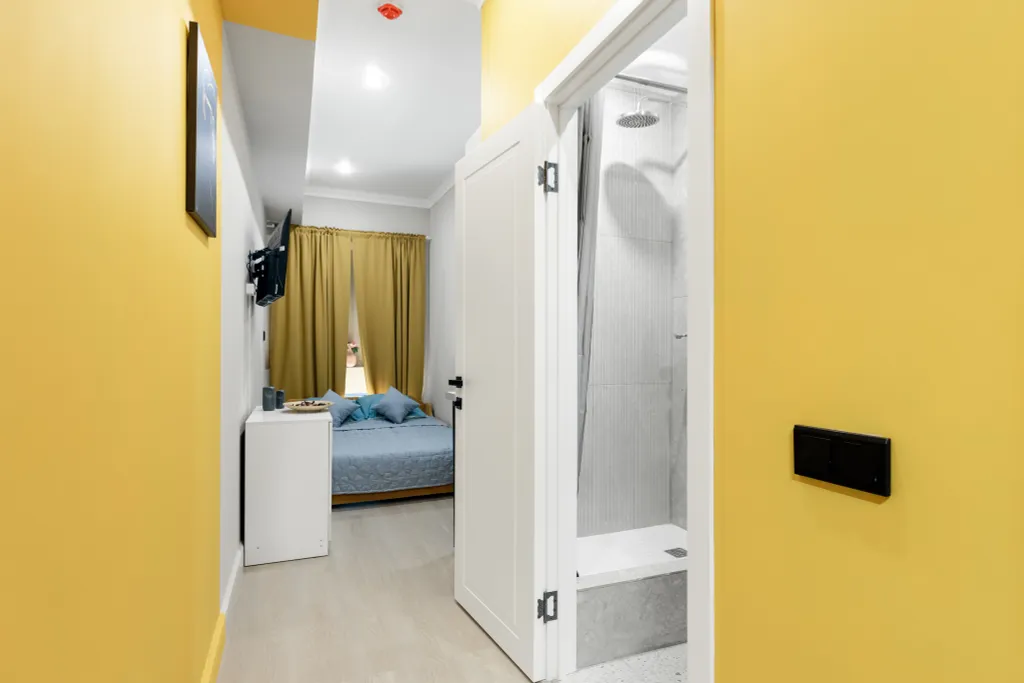 Большой выбор стильных квартир