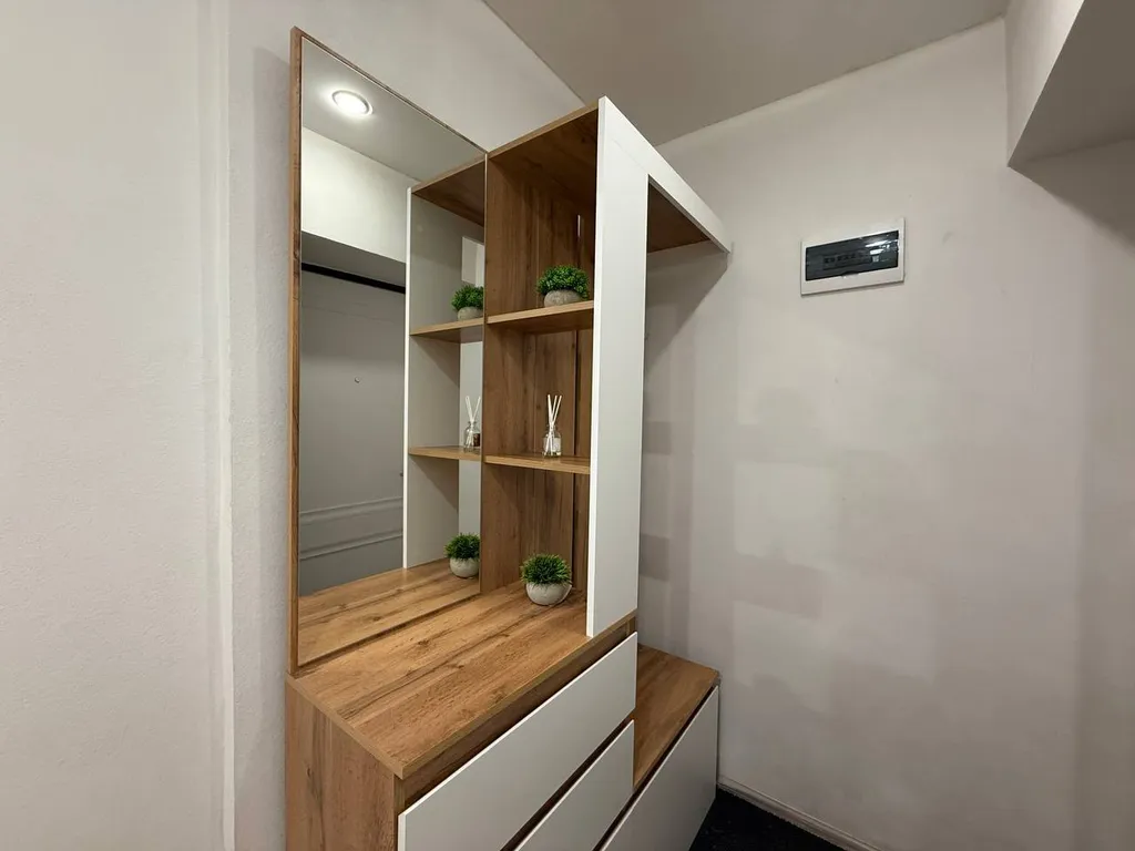 Новая уютная квартира рядом Аквапарком