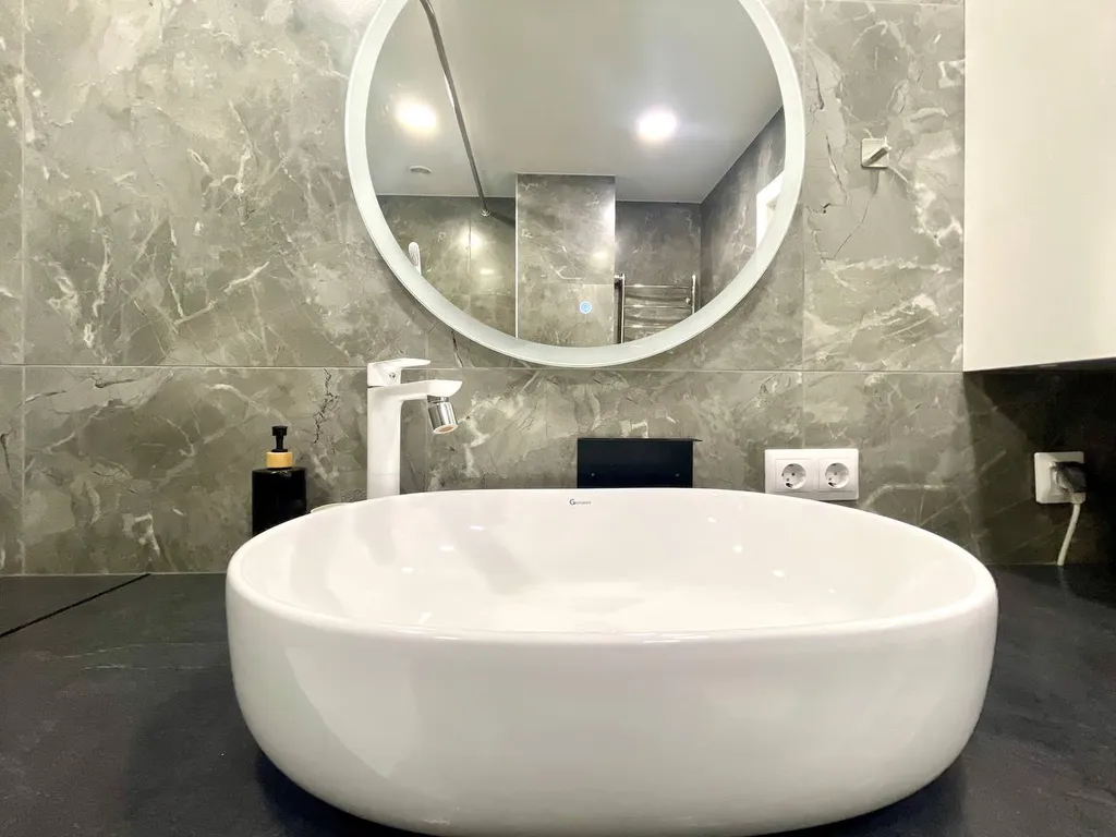 Квартира Квартира Студия комфорт Московская-Звездная Аэропорт — Санкт-Петербург