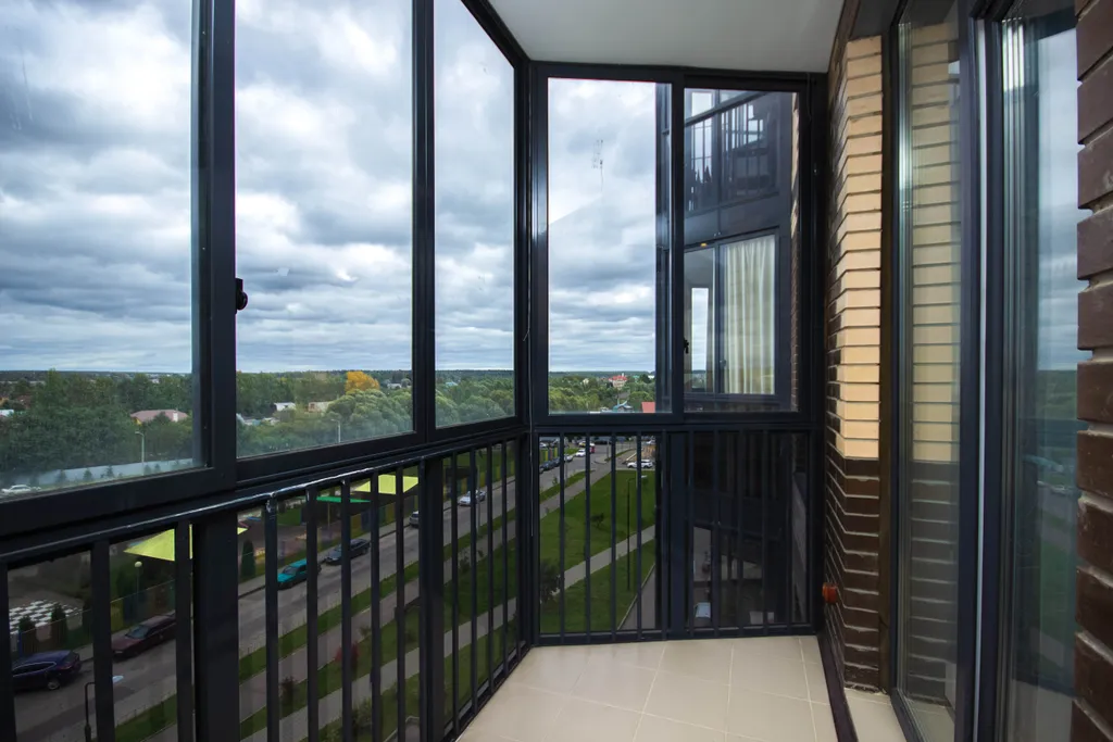 Квартира 1-комнатная Квартира — Апрелевка