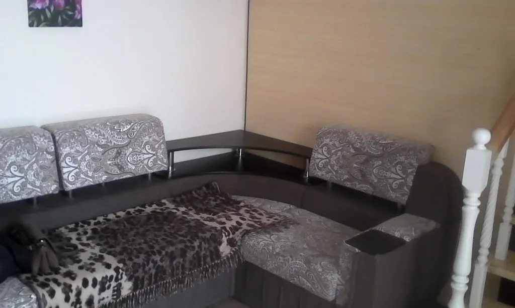 Коттедж Коттедж Райский уголок на море под Евпаторией — Витино