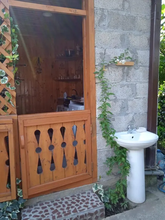 Квартира Комната — Гагра