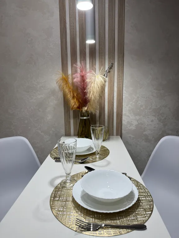 Шикарная квартира в Свердловском районе