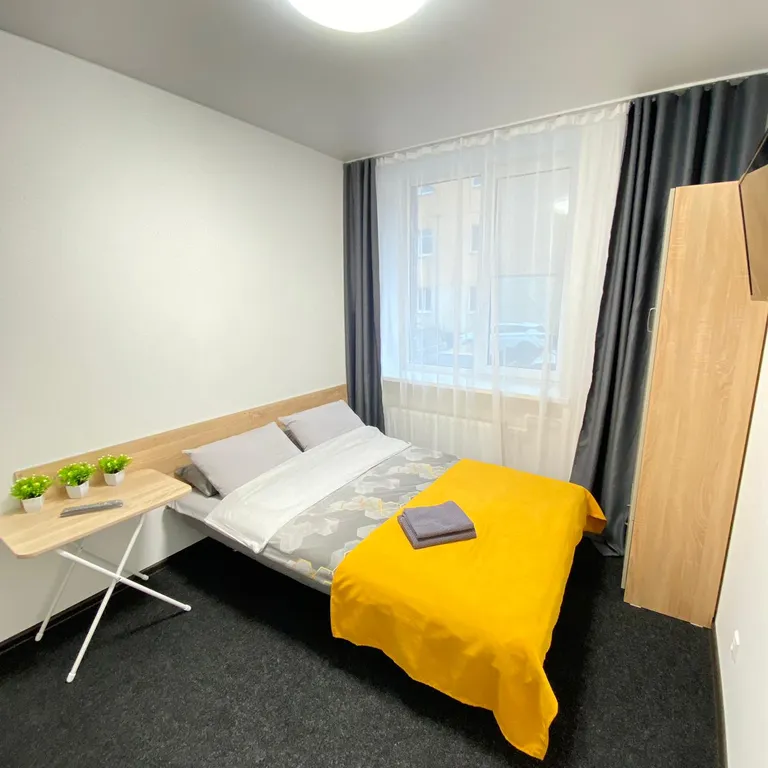 Квартира 1-комнатная Квартира — Ломоносов