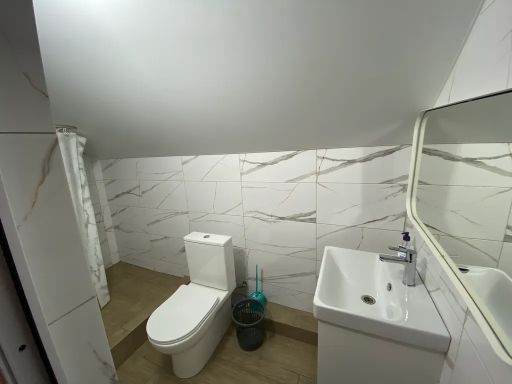 Квартира Комната — Адлер