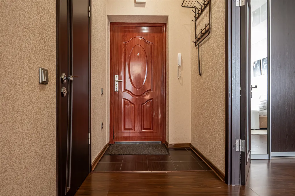 Уютная квартира "добрые сутки" вблизи от центра диагностики