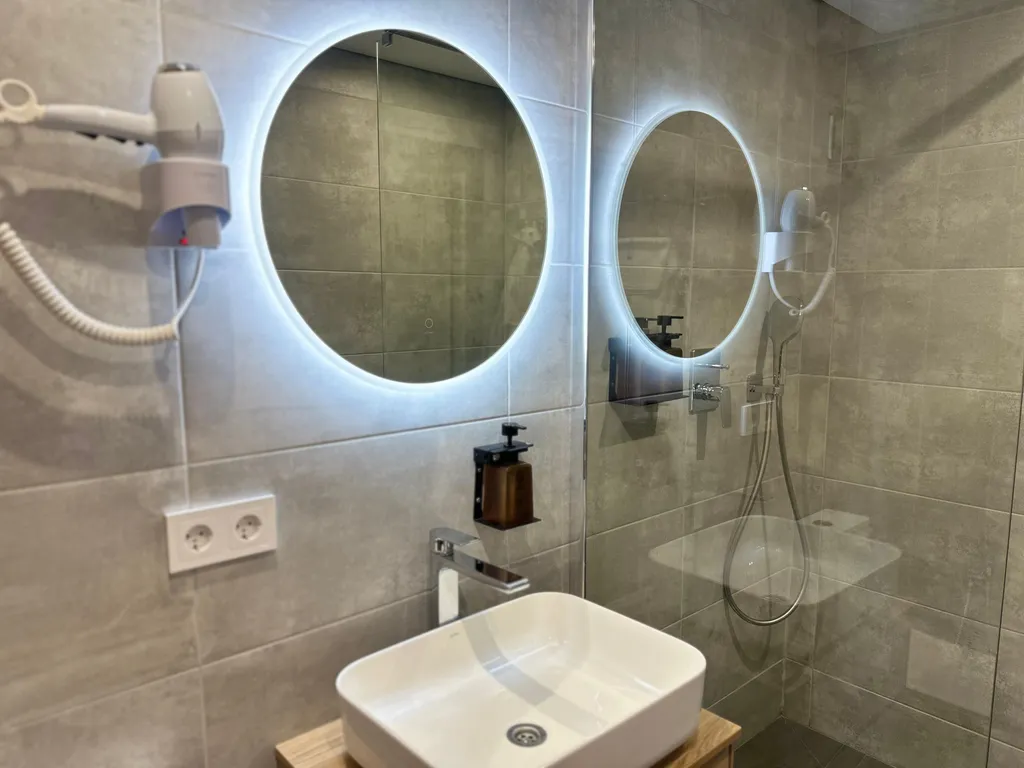 2-комнатный Дом