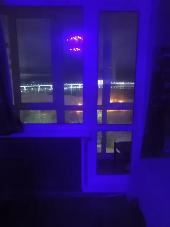 Квартира с видом на залив Баренцева моря и горы — аренда посуточно в Мурманск