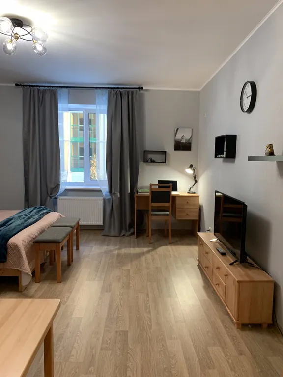 Завидово Свежий воздух