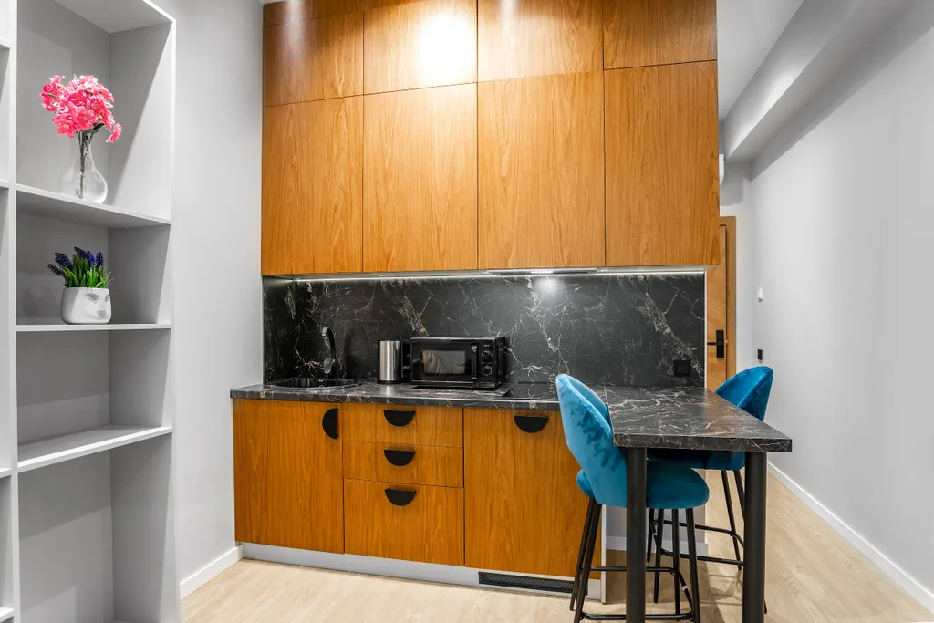 Квартира 1-комнатная Квартира — Сочи