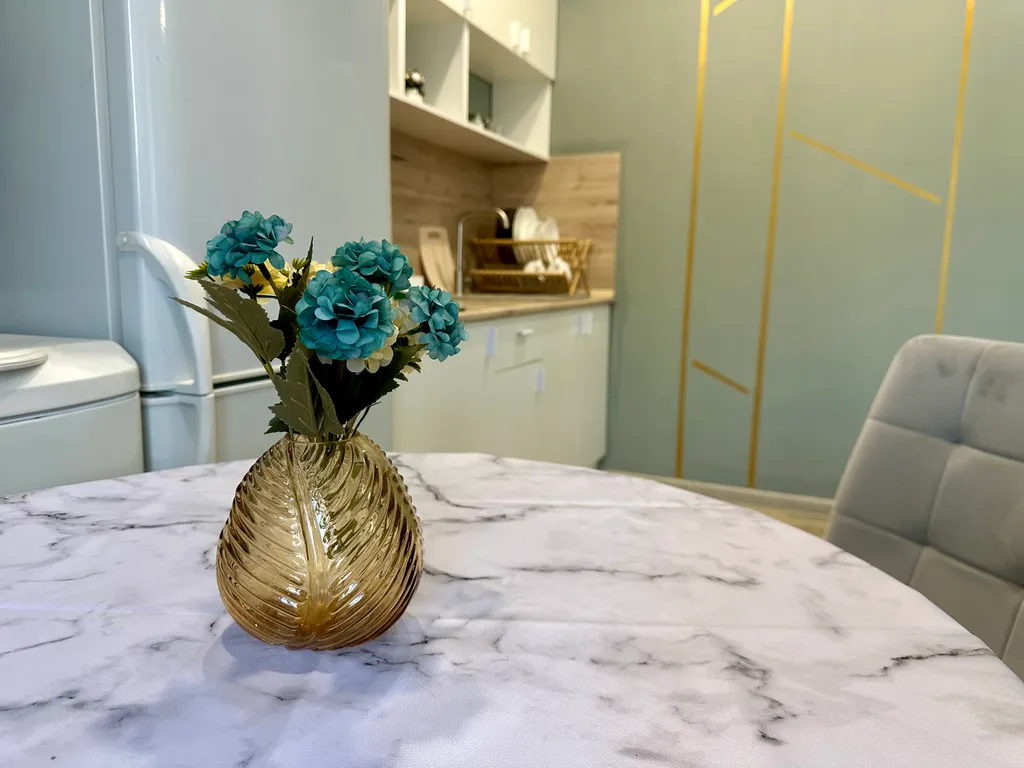 Квартира Уютная квартира рядом с аэропортом Самозаселение 24/7 — Иркутск