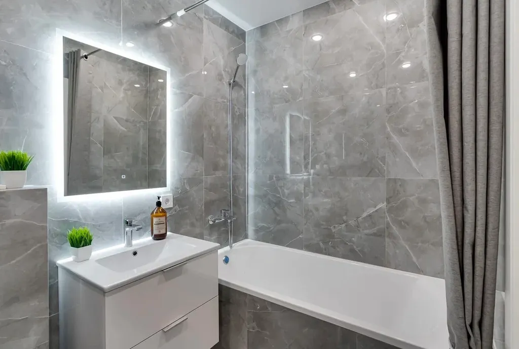 Квартира Квартира Chocolate apartments — Ростов-на-Дону