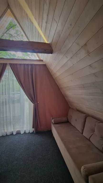 Коттедж Домик в предгорьях Кавказа — Псебай