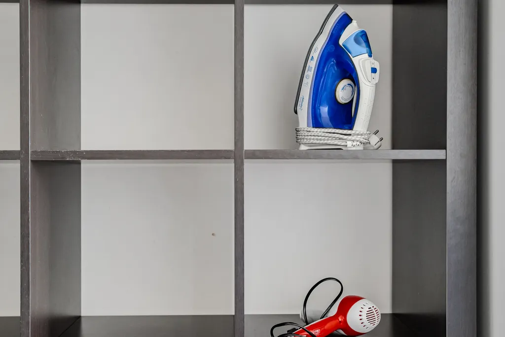 Небольшая студия у метро