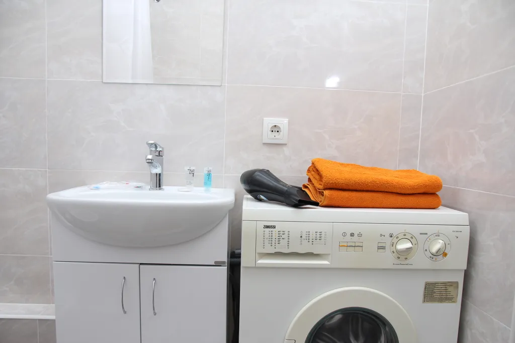 Новые апартаменты в новом ЖК