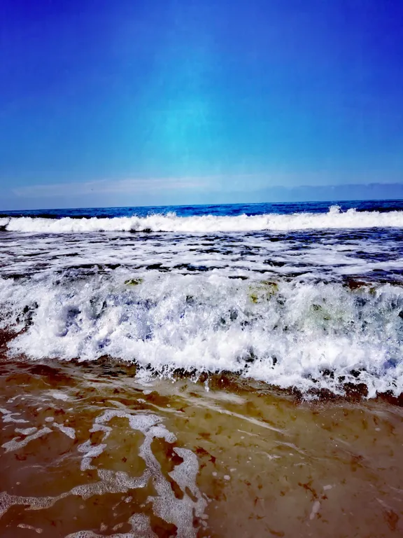 Апартаменты у моря