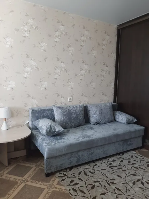 Квартира Квартира на первой линии — Казань