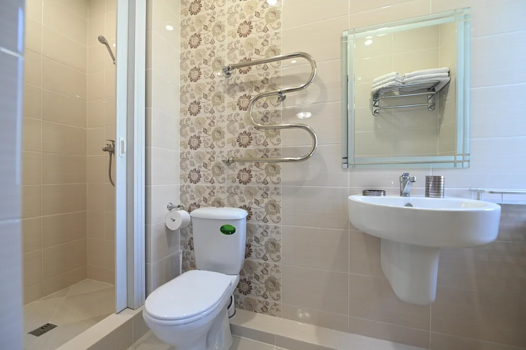 Квартира Комната — Лазаревское