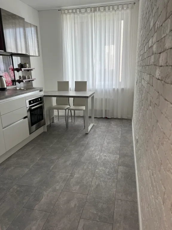 Уютная квартира с видом на Троице-Сергиеву лавру