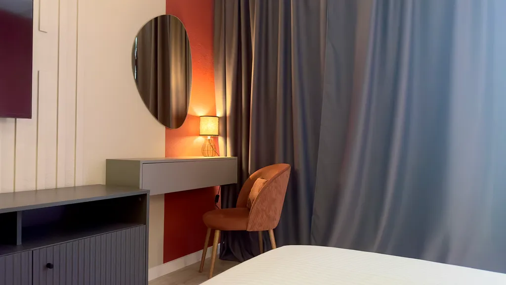 Стильная квартира в Кошелев Парке Видный-2