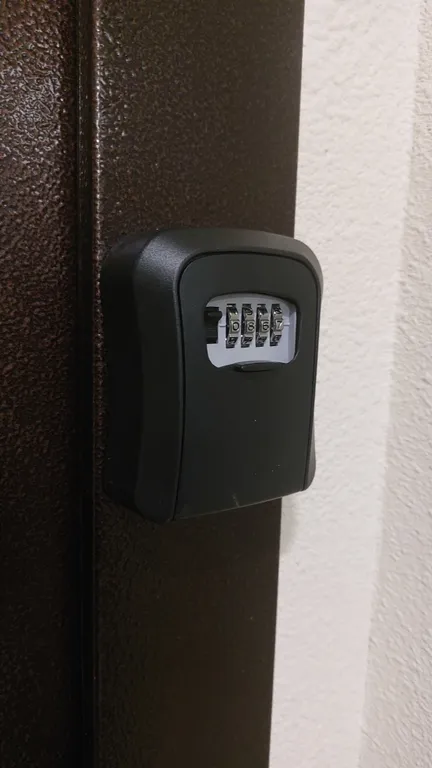 Квартира Уютная квартира — Мисайлово