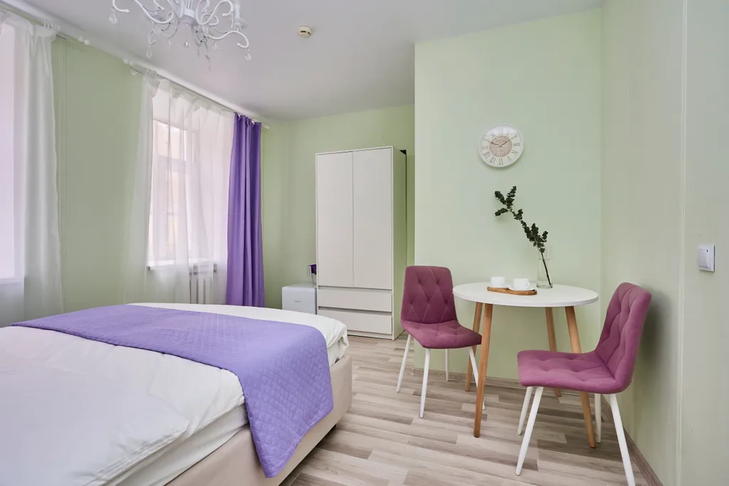 Квартира Комната — Санкт-Петербург