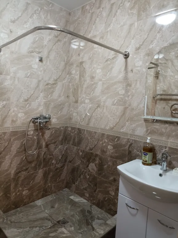 Квартира Новая, уютная квартира — Анапа