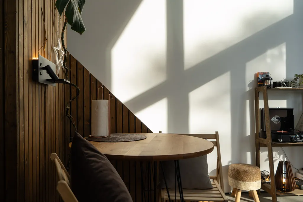 Коттедж Дом с панорамным видом и горячей купелью — Горки (Лопухинское с/п)