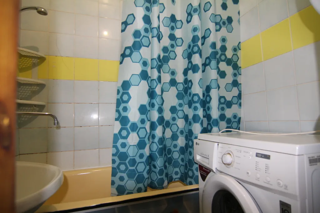 3-комнатная квартира Стандарт