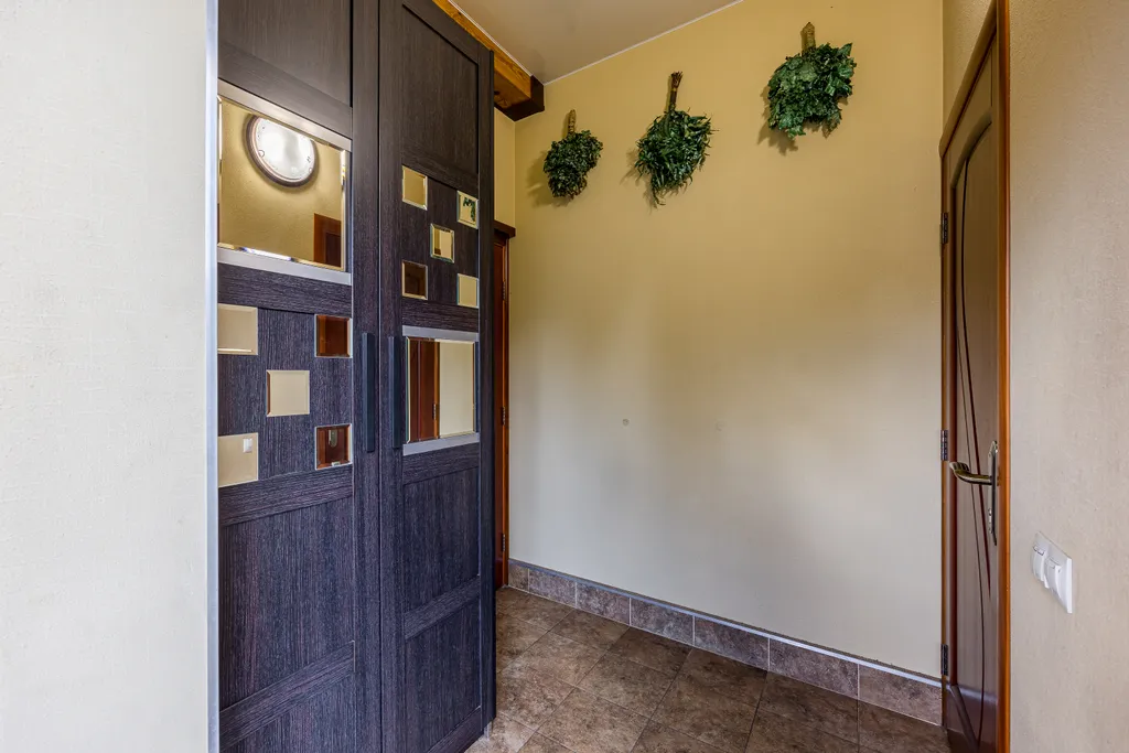 Дом у Александра