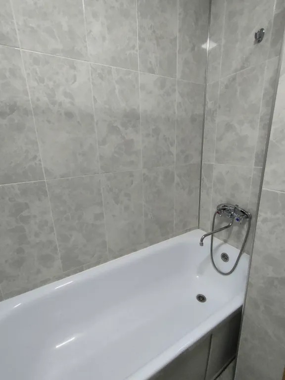 2-комнатная ЖК Алтын Шанырак