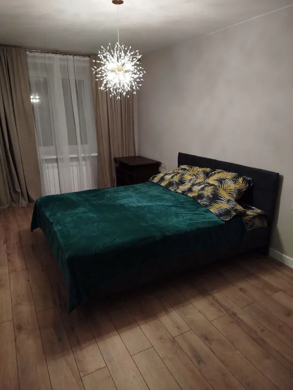 Квартира Комфортабельная квартира недалеко от центра города — Ярославль