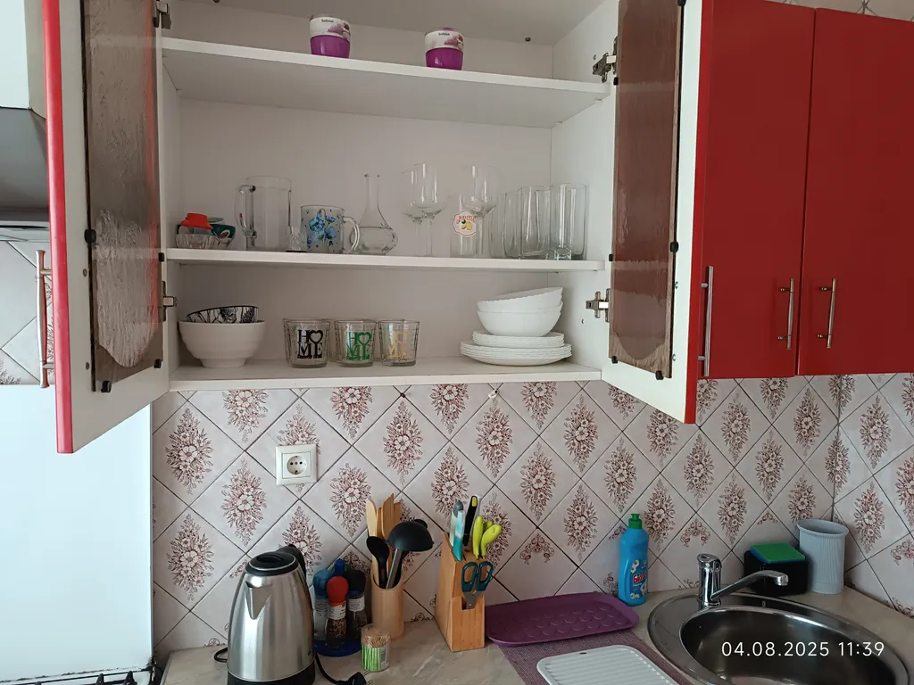 Квартира Квартира у моря — Ейск