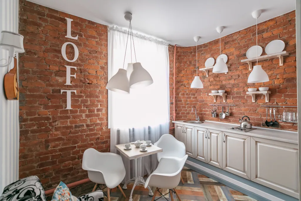 Квартира Квартира Мариинский Лофт на Канале Грибоедова — Санкт-Петербург