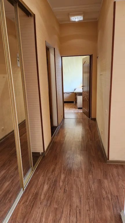 Дом с отдельным двором рядом с Театральной площадью