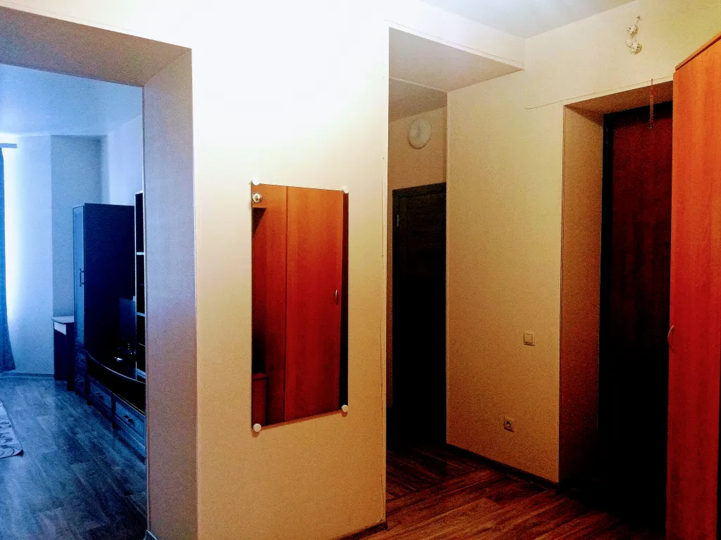 Квартира в Академгородке