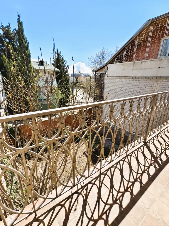 Ялтинская Вилла