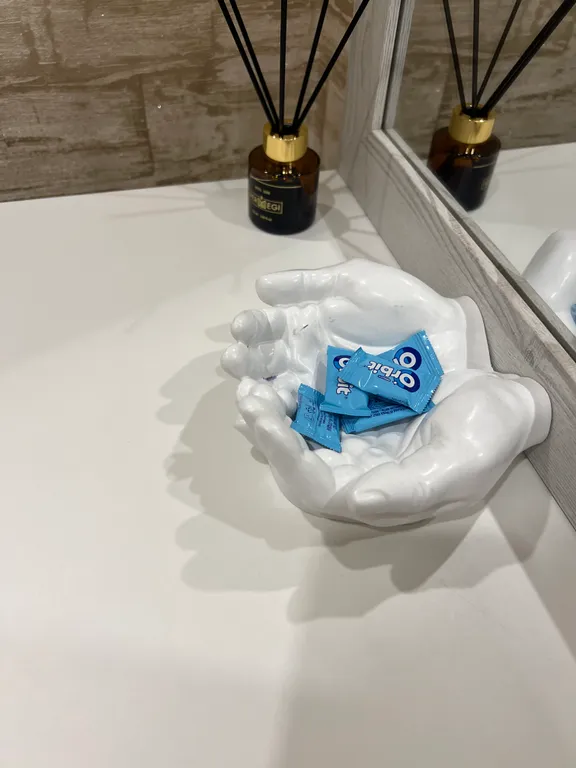 Уютная чистая студия в современном ЖК Афины