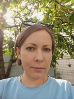 Анастасия Масюкова