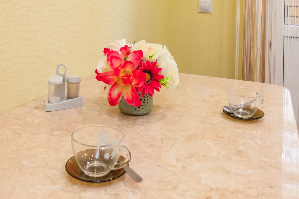 Квартира Уютная квартира — Краснодар