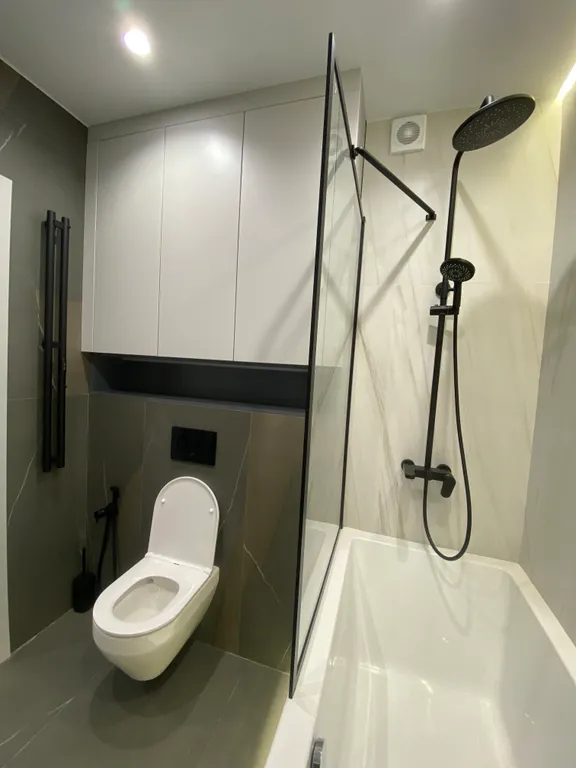 Квартира Квартира Sky apartment — Казань