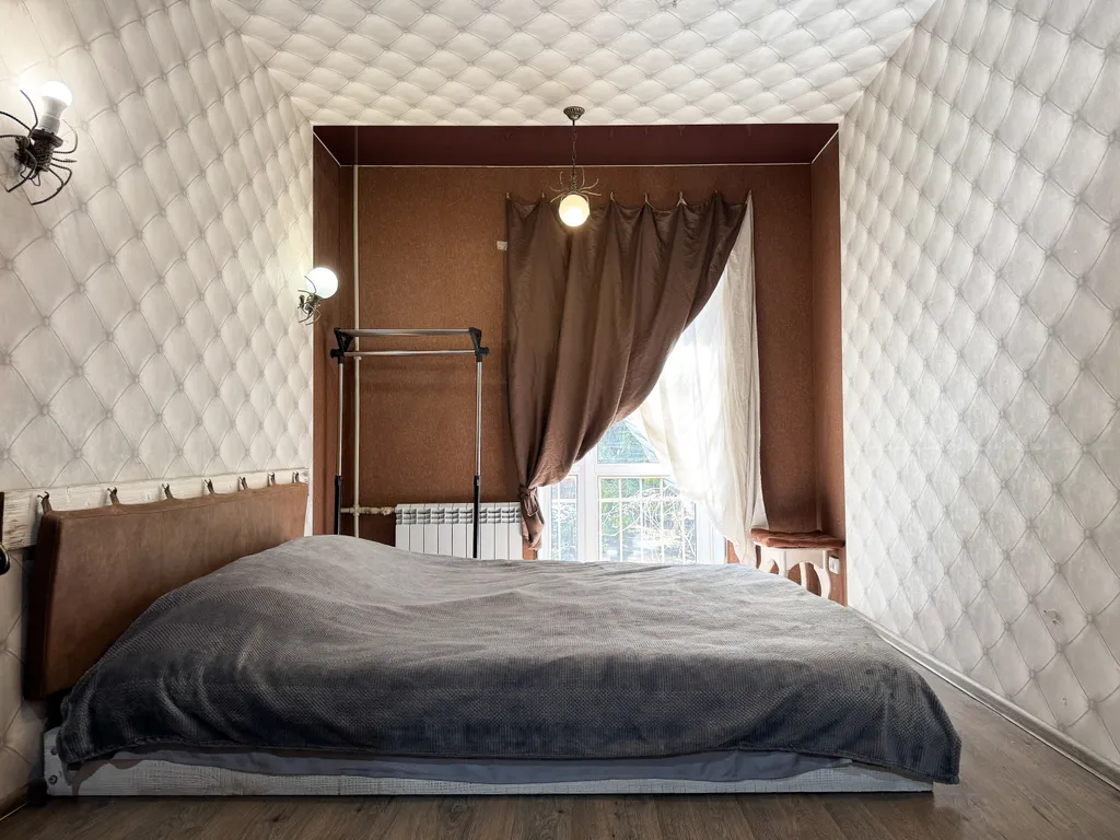 Апарт mrpl-24 с бесконтактным заселением