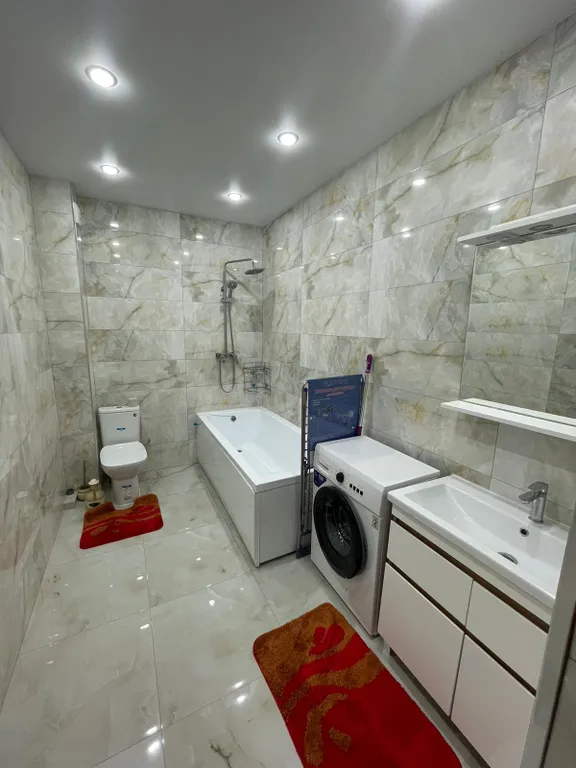 Квартира Квартира с видом на море — Каспийск