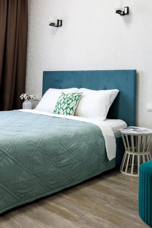 Апартаменты "Шалфей" недалеко от аэропорта