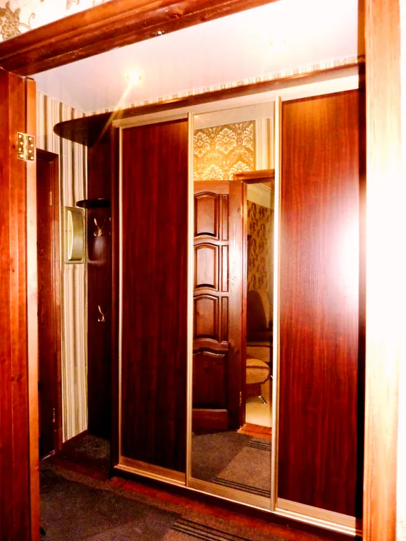 Просторная двухкомнатная сталинка в районе Вечного огня