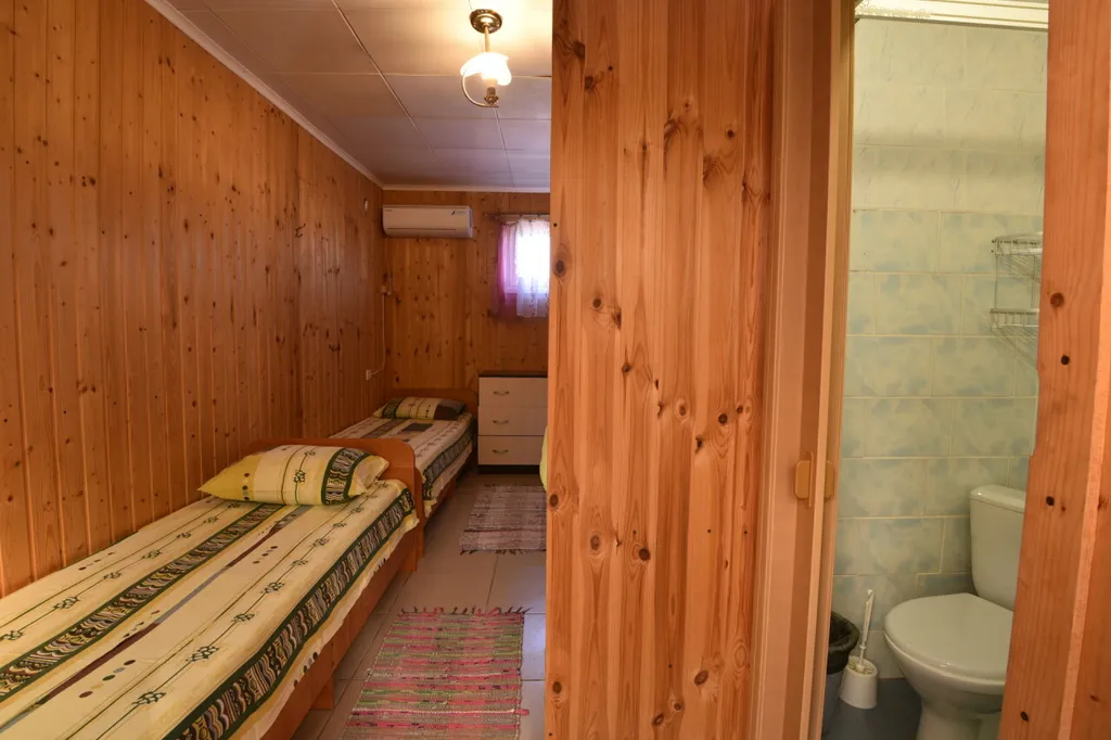 Квартира Комната — Кучугуры