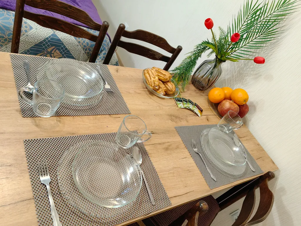 Евро Двушка Стильные Звери