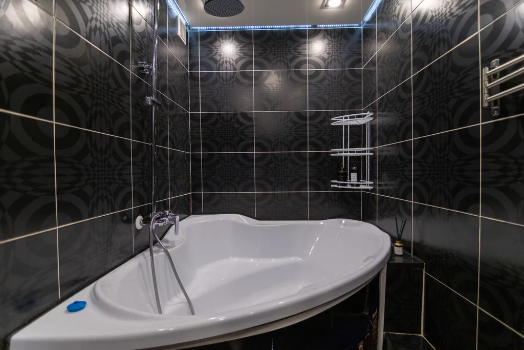 Апартаменты с панорамным видом на город