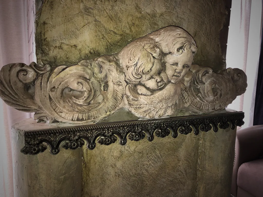 Альпийский шале на Валдае